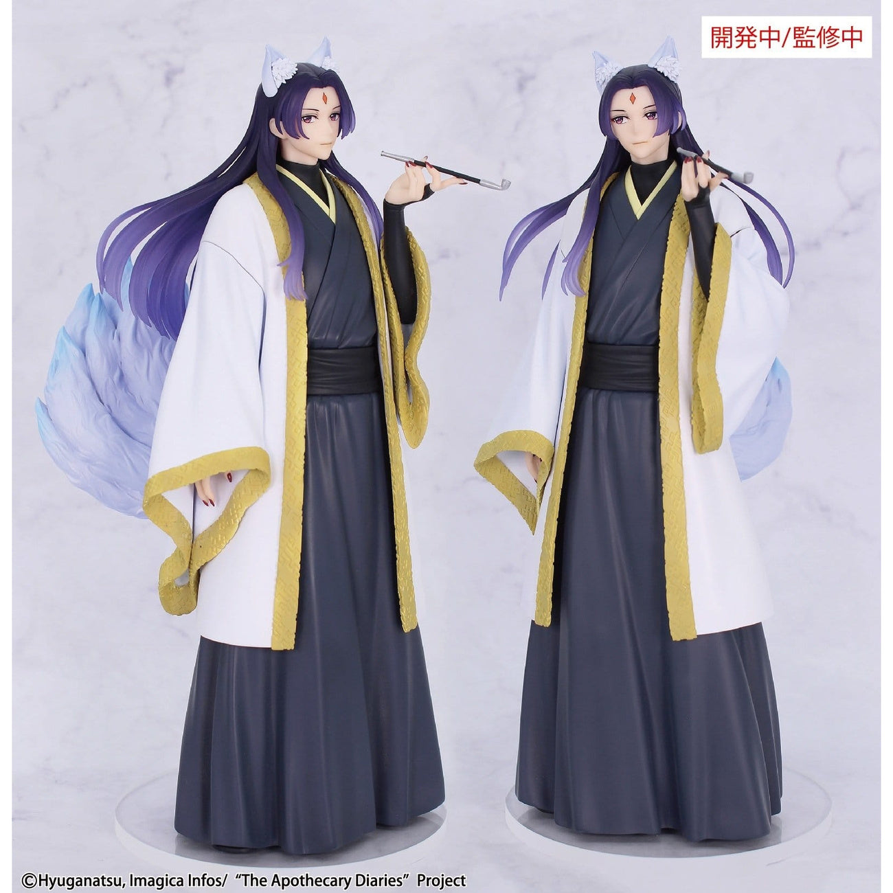 Immagine del prodotto The Apothecary Diaries - Figure Jinshi Nine
