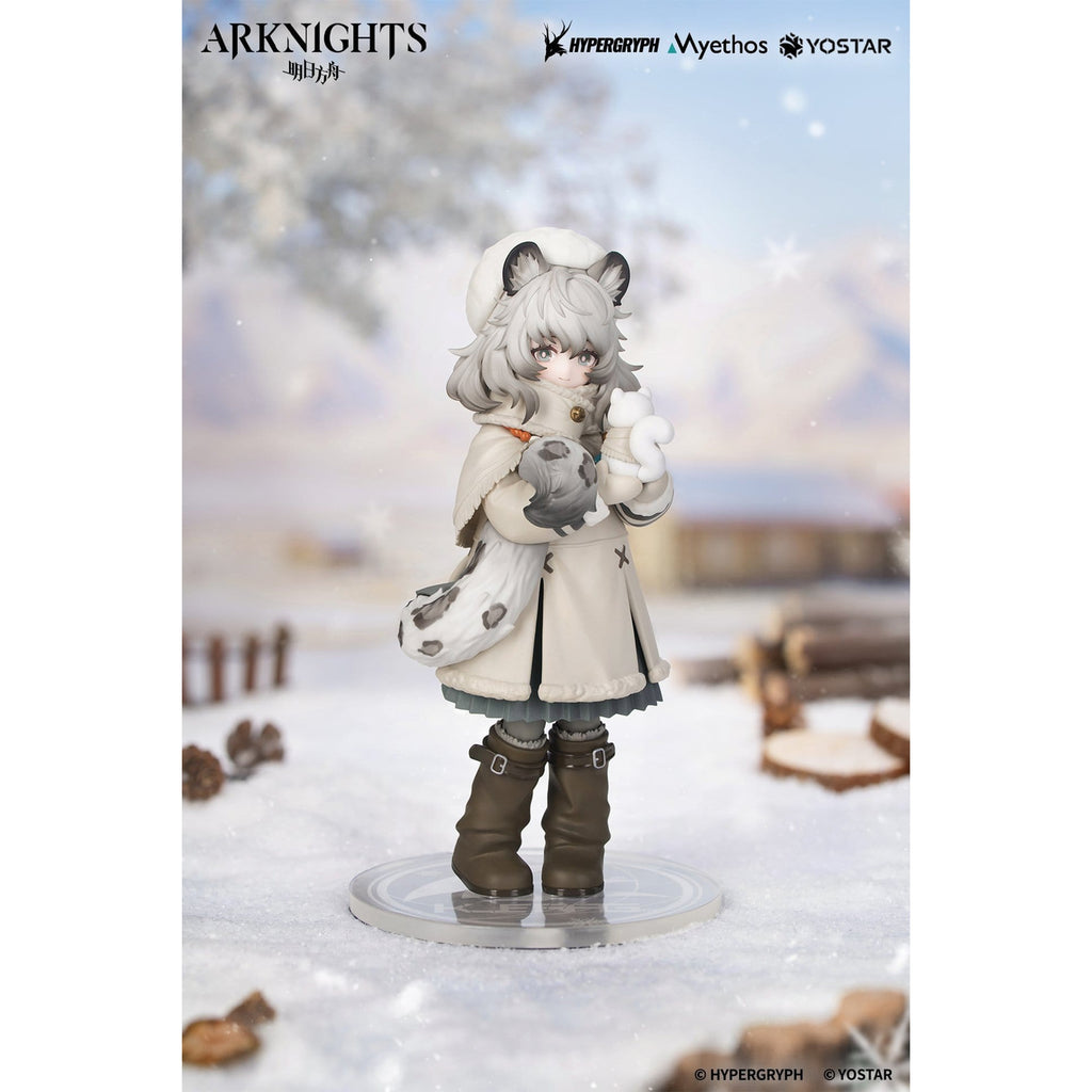 Produktbild Arknights - Pramanix Rhodes Kids Series Figur