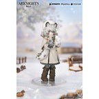 Produktbild Arknights - Pramanix Rhodes Kids Series Figur