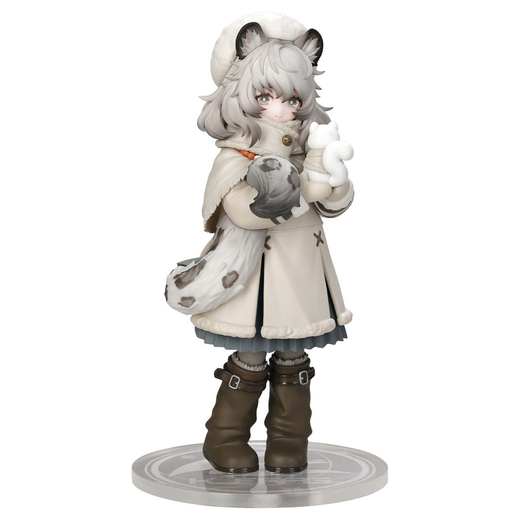 Produktbild Arknights - Pramanix Rhodes Kids Series Figur