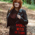 Immagine del prodotto T-shirt Seven Wonders per fan di American Horror Story