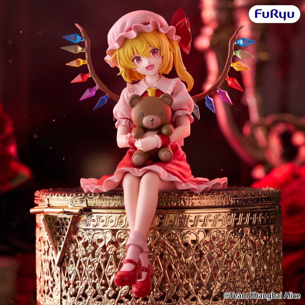 Immagine del prodotto Touhou Project - Figure Noodle Stopper Flandre