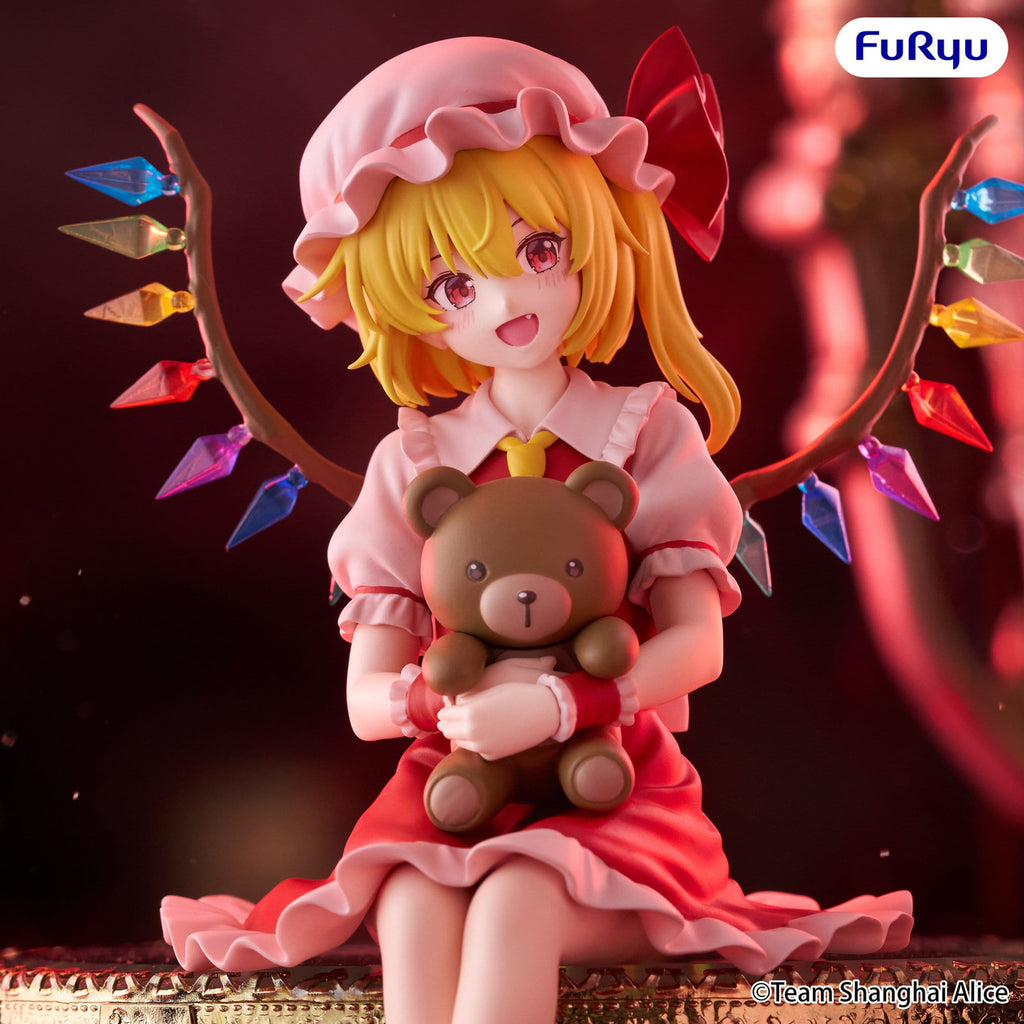 Immagine del prodotto Touhou Project - Figure Noodle Stopper Flandre