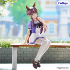Produktbild Uma Musume: Pretty Derby - Lucky Lilac Noodle Stopper Figur