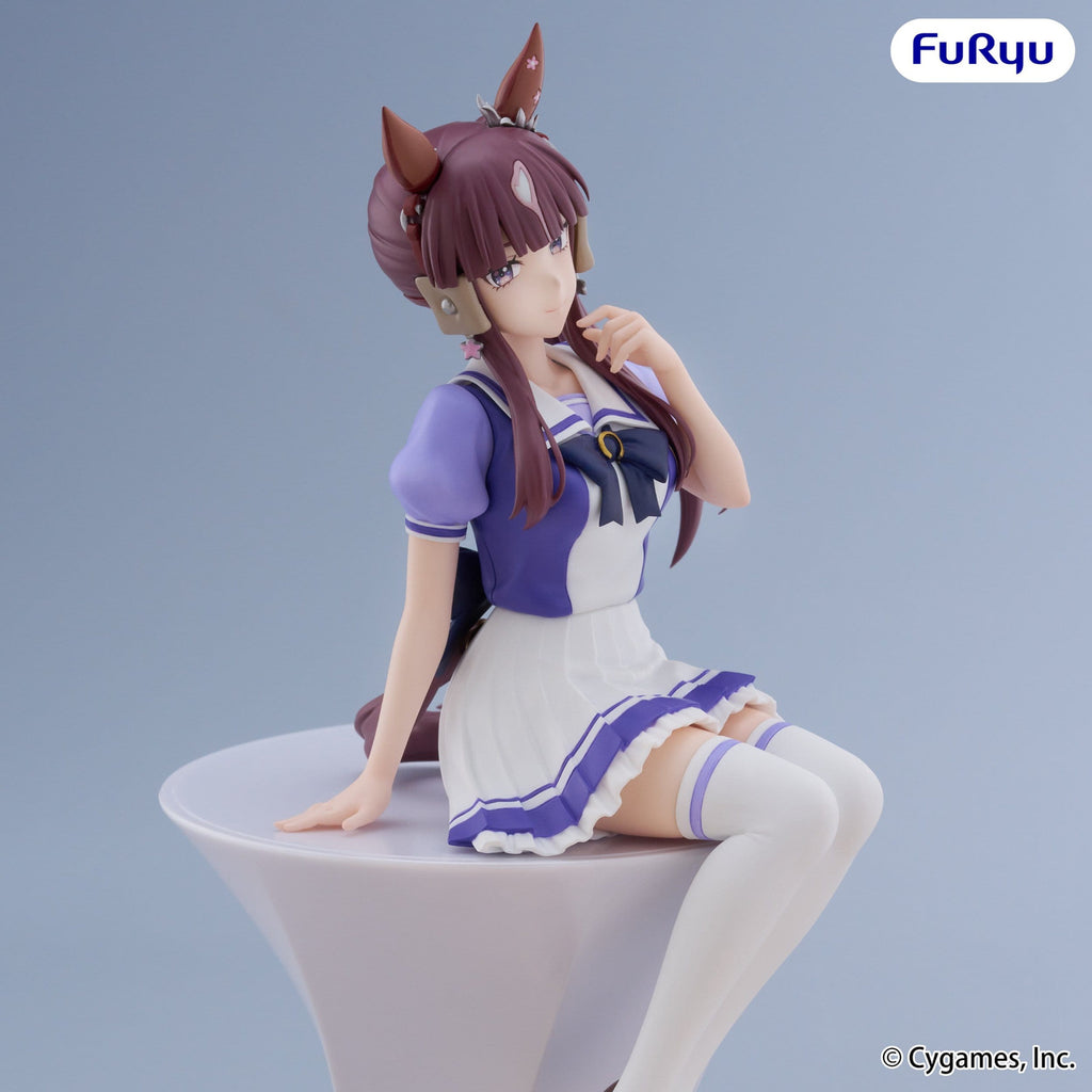 Produktbild Uma Musume: Pretty Derby - Lucky Lilac Noodle Stopper Figur