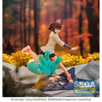Image produit Dandadan - Figurine Luminasta Momo version saison 2