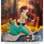 Image produit Dandadan - Figurine Luminasta Momo version saison 2