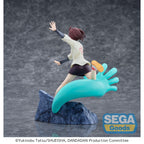 Image produit Dandadan - Figurine Luminasta Momo version saison 2
