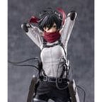 Image produit L'Attaque des Titans - Figurine Mikasa Ackerman version Final Season