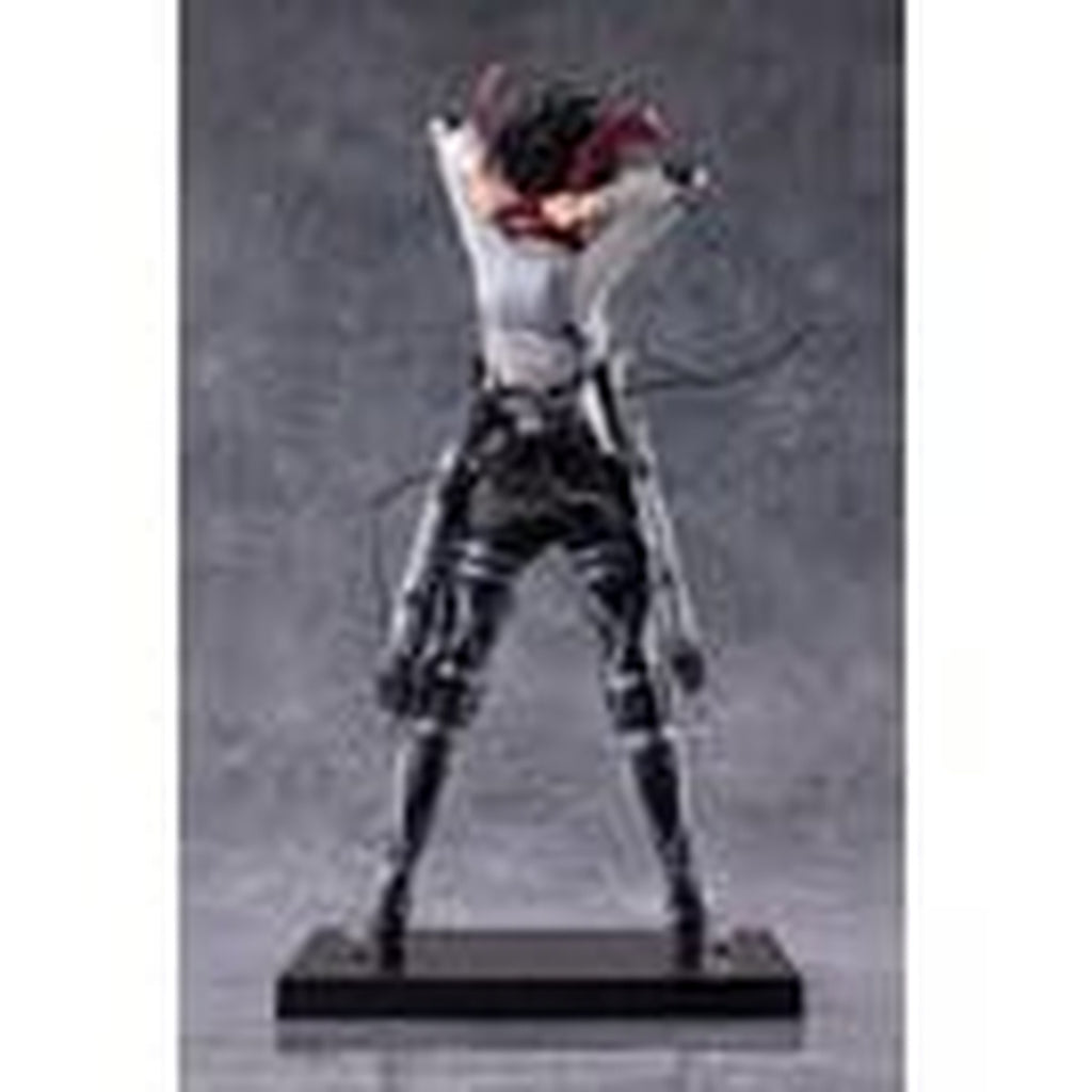 Image produit L'Attaque des Titans - Figurine Mikasa Ackerman version Final Season