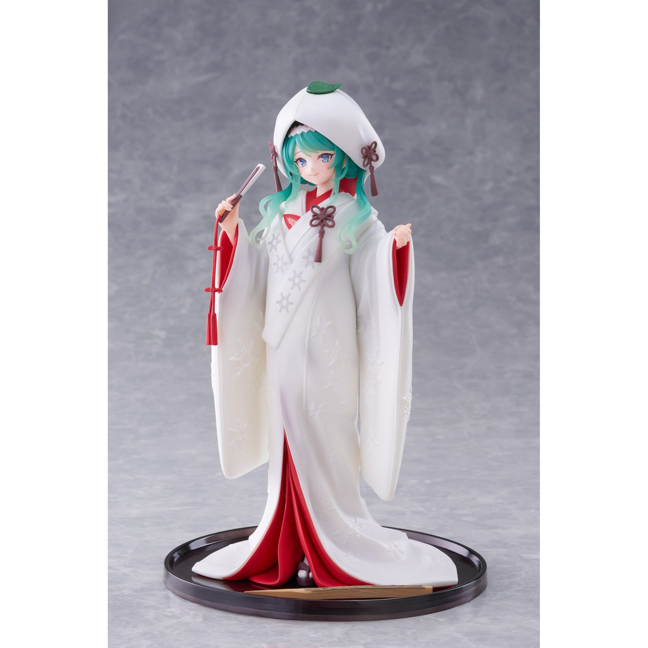 Image produit Hatsune Miku - Figurine Snow Miku version All Stars 2013