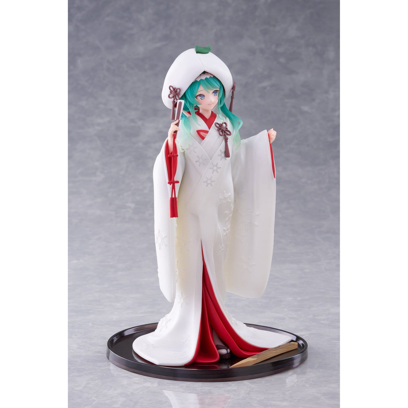 Image produit Hatsune Miku - Figurine Snow Miku version All Stars 2013