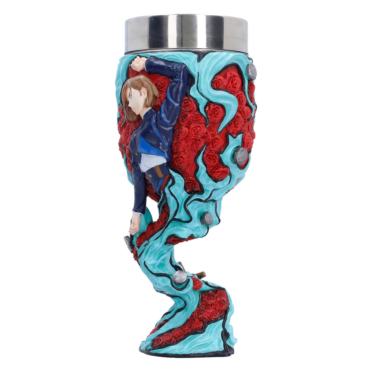 Produktbild Jujutsu Kaisen - Nobara Kelch deluxe