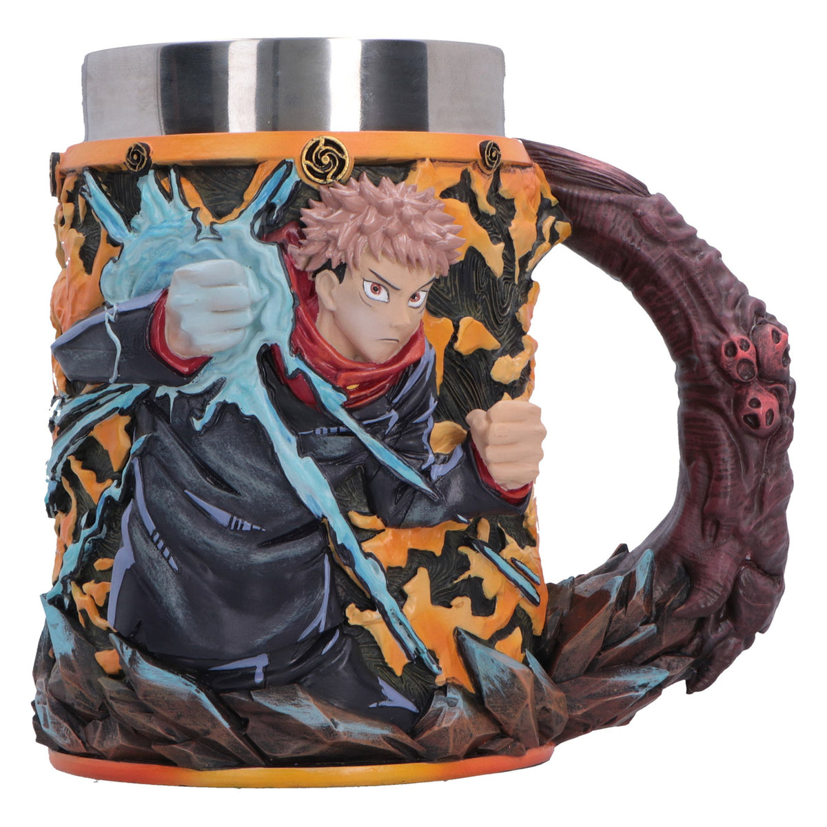 Produktbild Jujutsu Kaisen - Itadori Krug deluxe