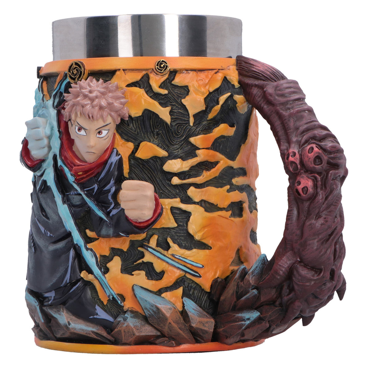Produktbild Jujutsu Kaisen - Itadori Krug deluxe