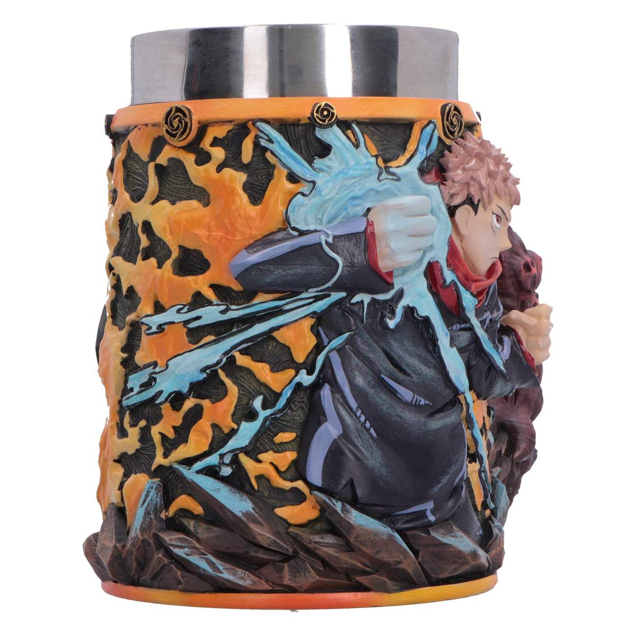 Produktbild Jujutsu Kaisen - Itadori Krug deluxe