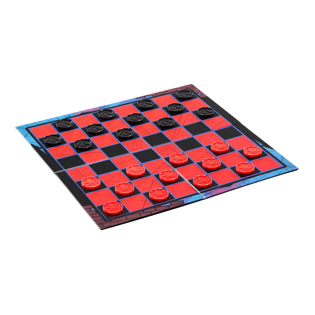 Image produit Toy Story - Jeu de dames