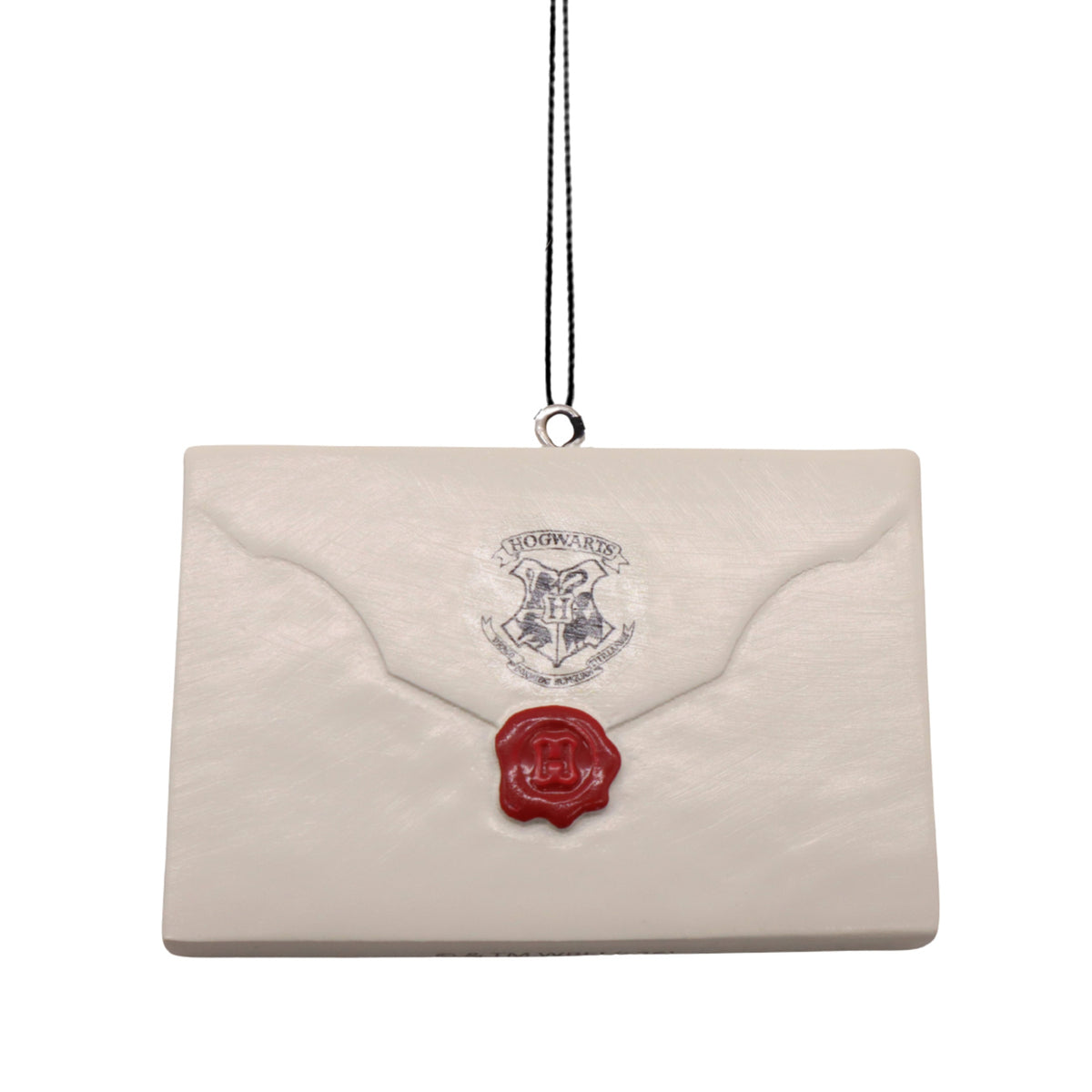 Image produit Harry Potter - Décoration de Noël Lettre de Poudlard