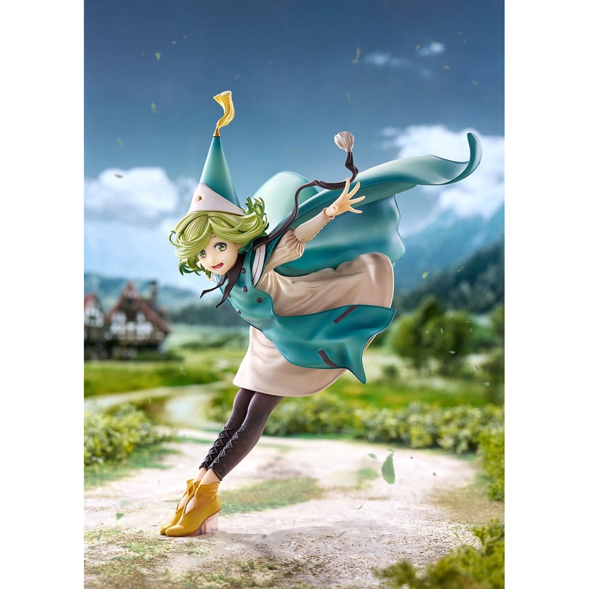 Produktbild Atelier of Witch Hat - Coco Figur 1:6 (re-run)