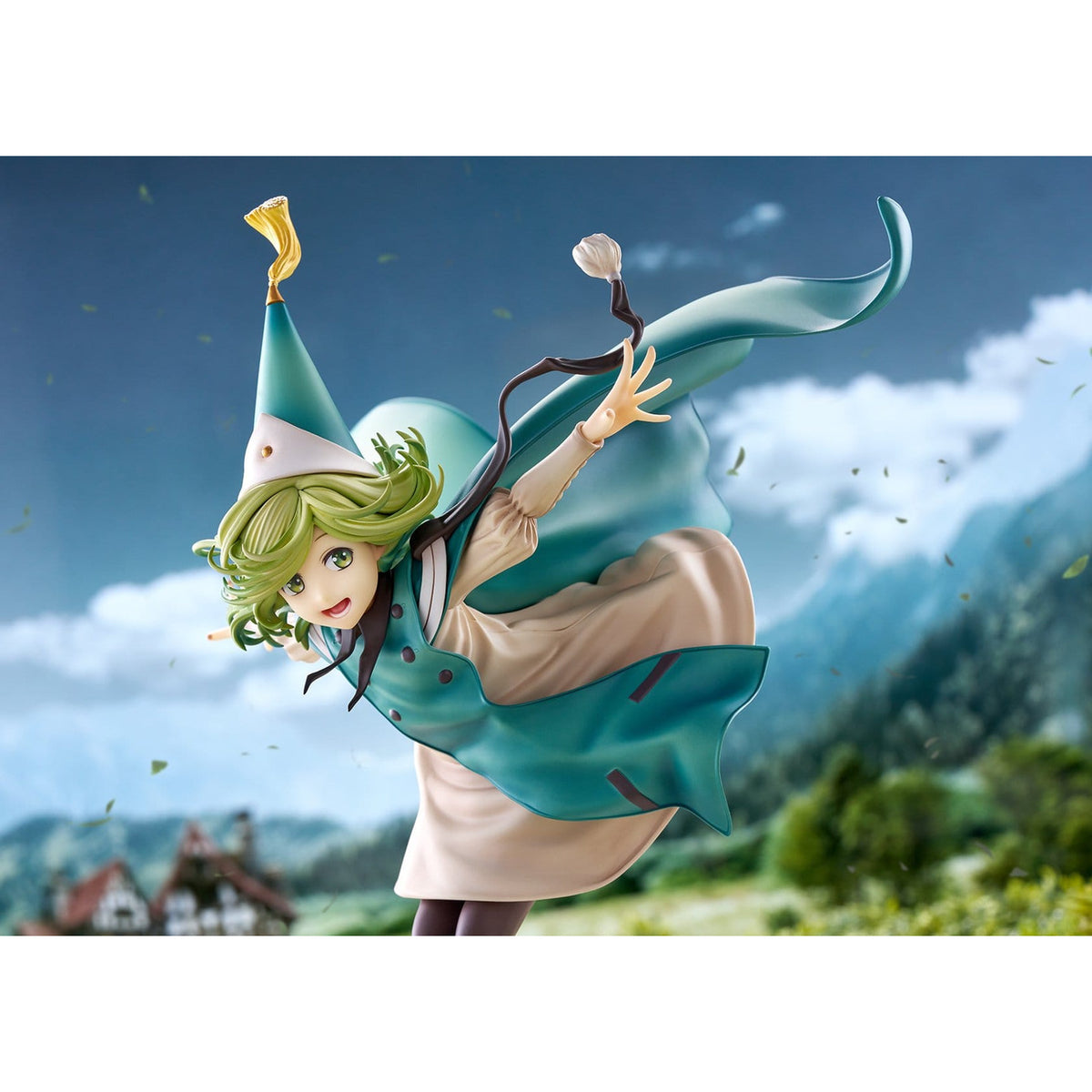 Produktbild Atelier of Witch Hat - Coco Figur 1:6 (re-run)