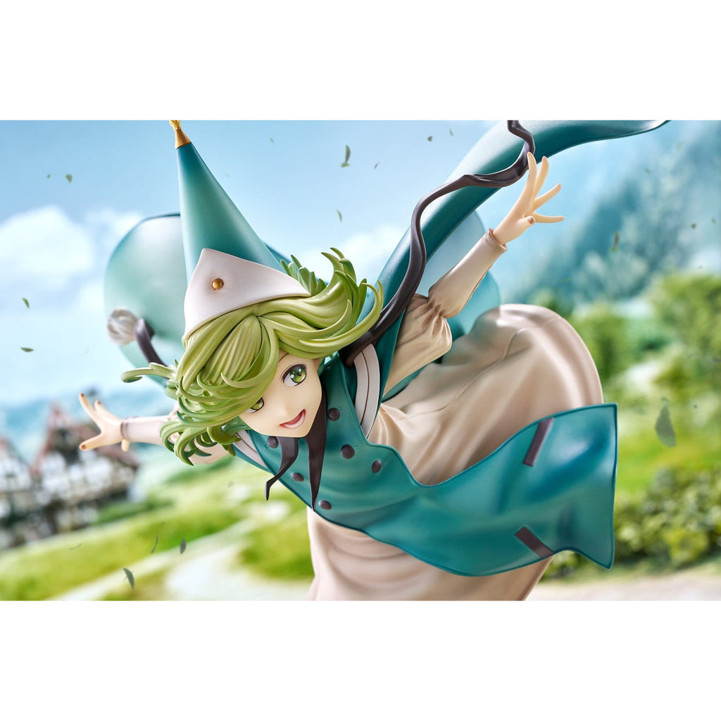 Produktbild Atelier of Witch Hat - Coco Figur 1:6 (re-run)