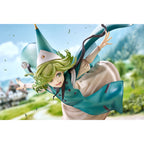Produktbild Atelier of Witch Hat - Coco Figur 1:6 (re-run)