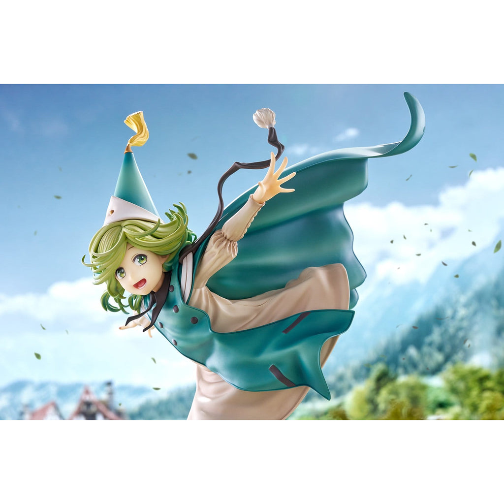 Produktbild Atelier of Witch Hat - Coco Figur 1:6 (re-run)