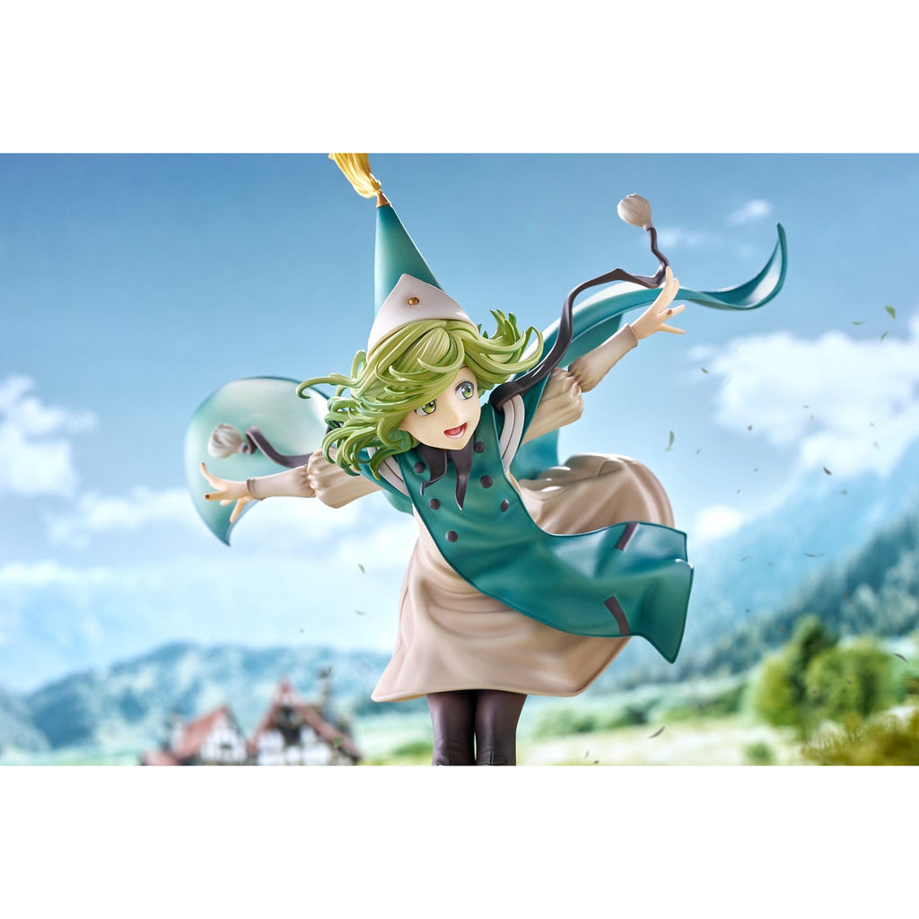 Produktbild Atelier of Witch Hat - Coco Figur 1:6 (re-run)