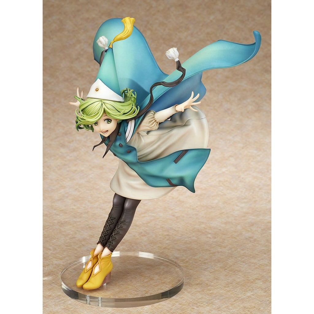 Produktbild Atelier of Witch Hat - Coco Figur 1:6 (re-run)