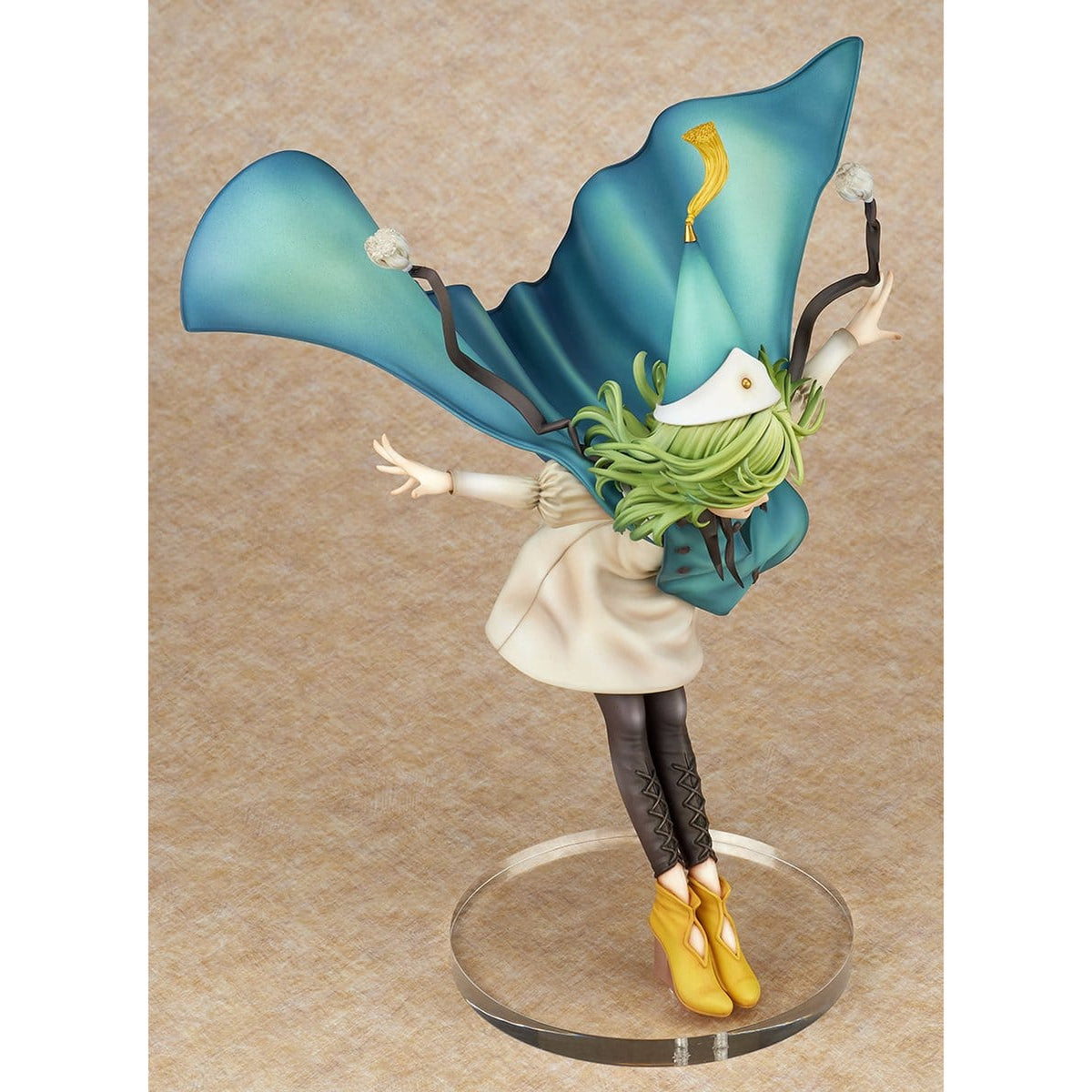 Produktbild Atelier of Witch Hat - Coco Figur 1:6 (re-run)