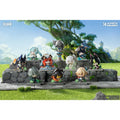 Produktbild Genshin Impact - Battle Scene Sumeru Mystery Minifigur