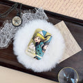Immagine del prodotto Witch Hat Atelier - Spilla decorativa Coco