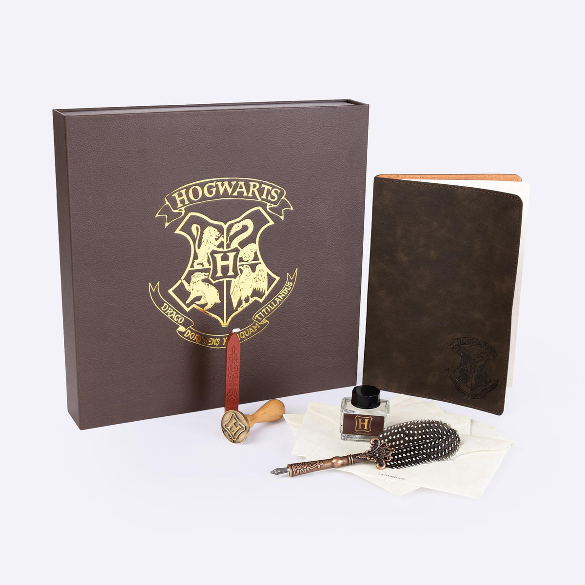 Immagine del prodotto Harry Potter - Set da scrittura per calligrafia