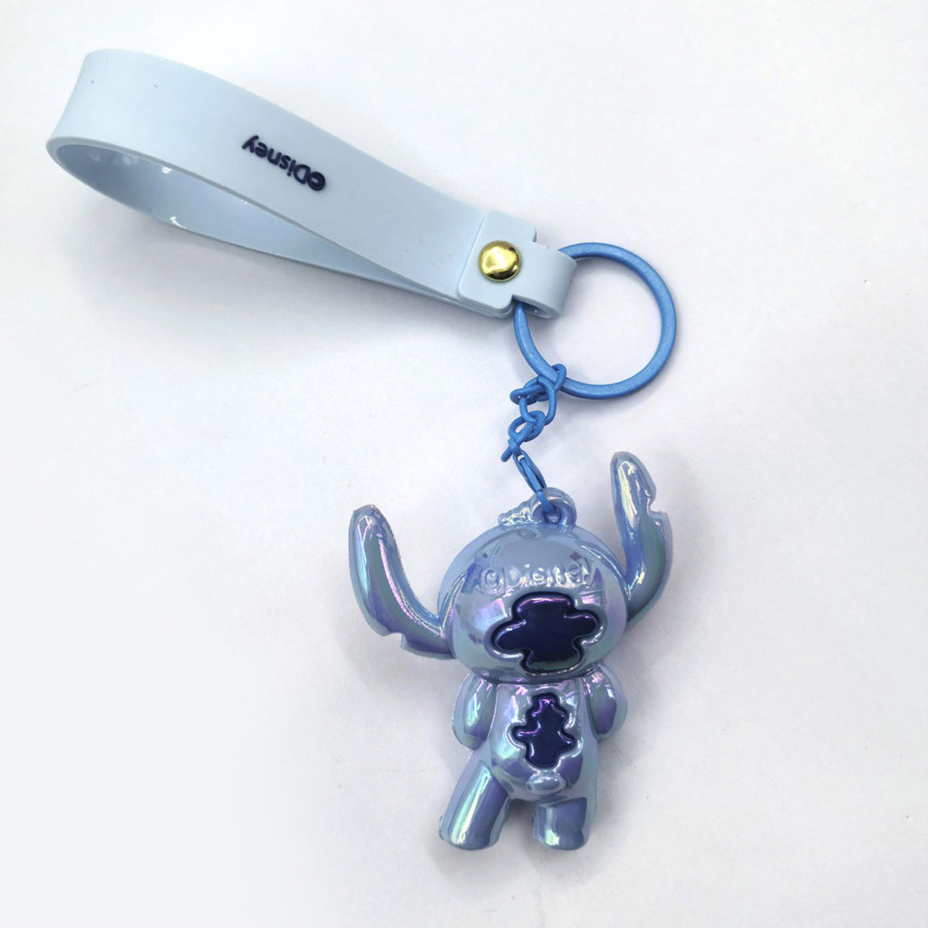 Produktbild Stitch Schlüsselanhänger - Lilo & Stitch
