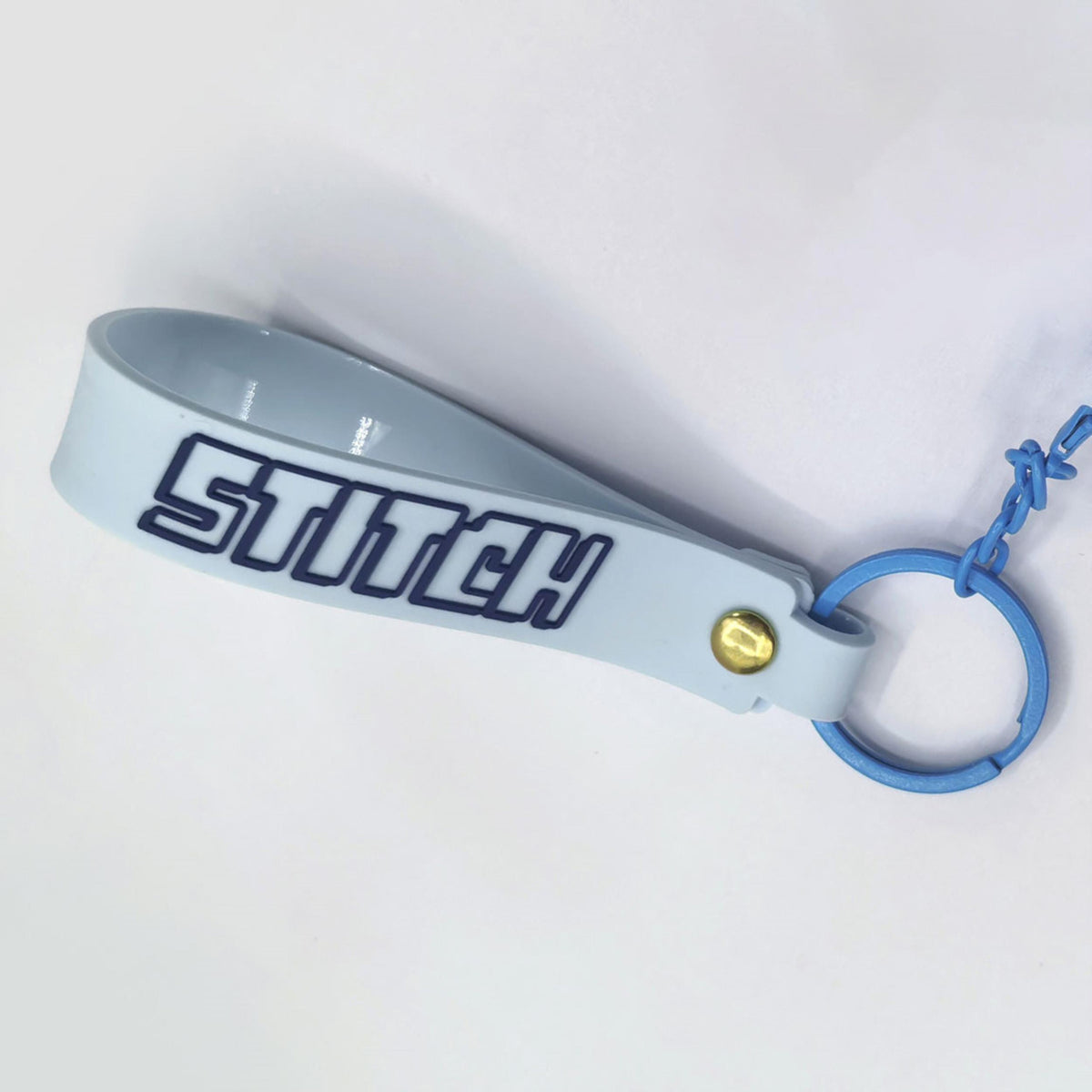 Produktbild Stitch Schlüsselanhänger - Lilo & Stitch