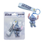 Produktbild Stitch Schlüsselanhänger - Lilo & Stitch