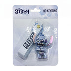 Produktbild Stitch Schlüsselanhänger - Lilo & Stitch