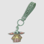 Produktbild Grogu Schlüsselanhänger - Star Wars The Mandalorian