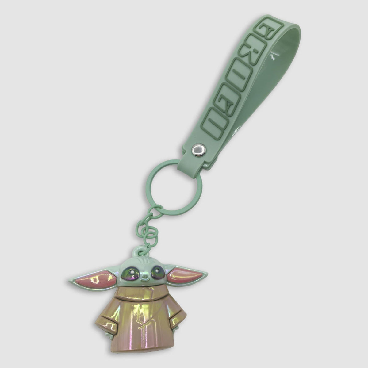 Produktbild Grogu Schlüsselanhänger - Star Wars The Mandalorian