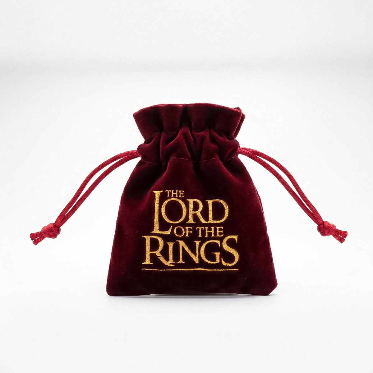 Produktbild Der Herr der Ringe - Der Eine Ring Kette in Geschenkbox