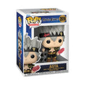 Produktbild Black Clover - Asta Time Skip Funko Pop Figur