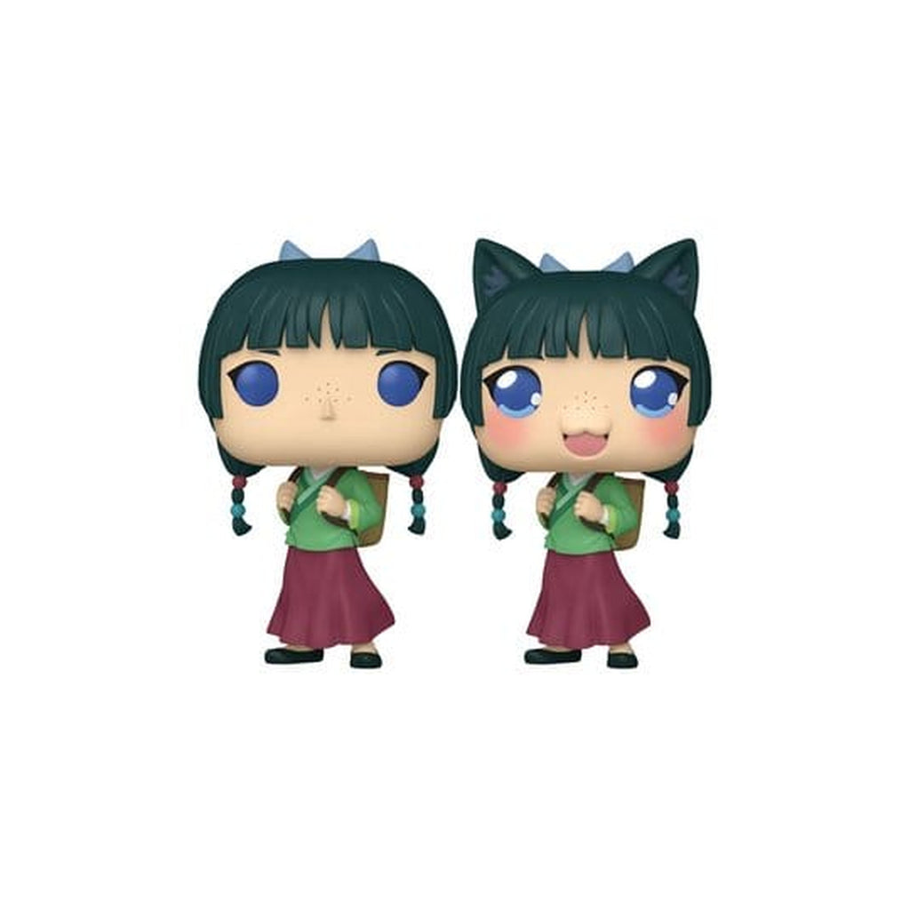 Immagine del prodotto I diari della speziale - Funko Pop Maomao