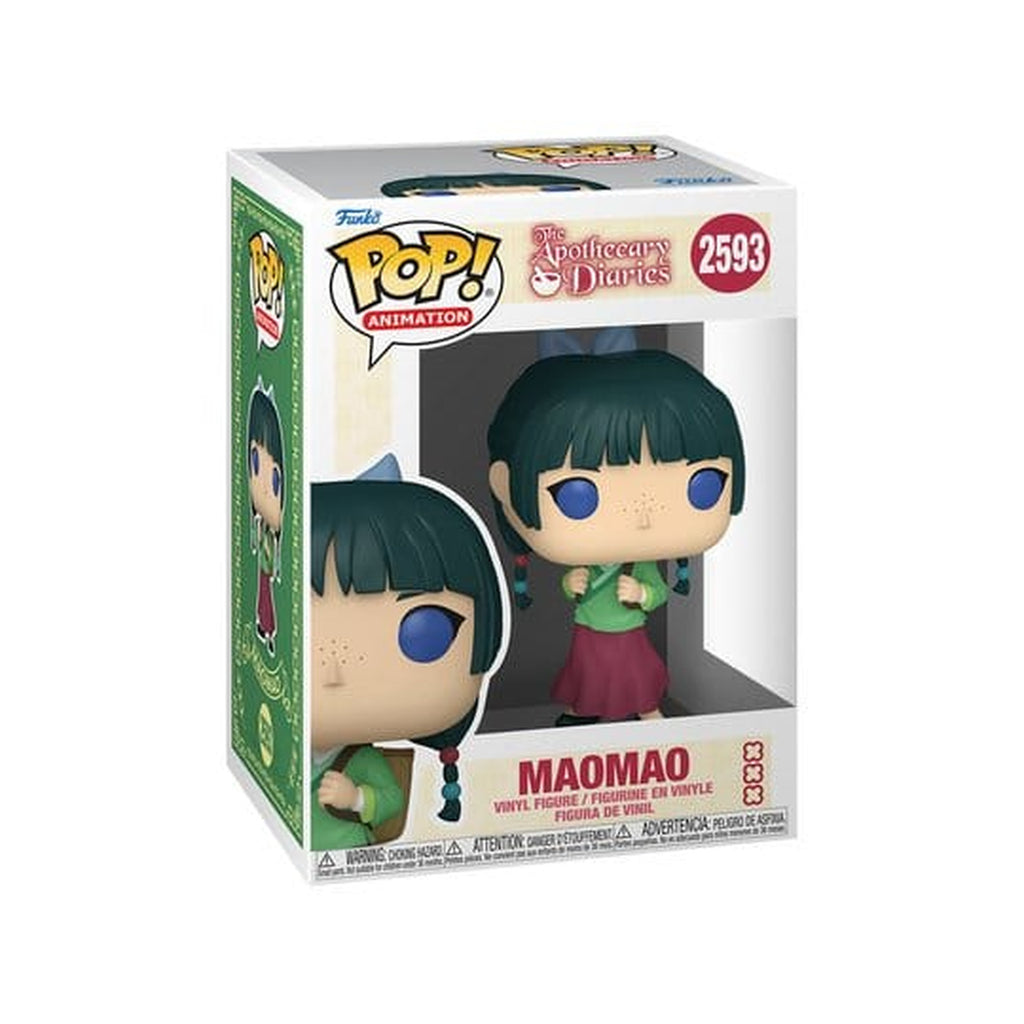 Immagine del prodotto I diari della speziale - Funko Pop Maomao