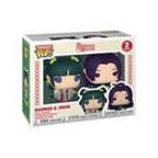 Produktbild Die Tagebücher der Apothekerin - Maomao und Jinshi​ Funko Pop Figurenset