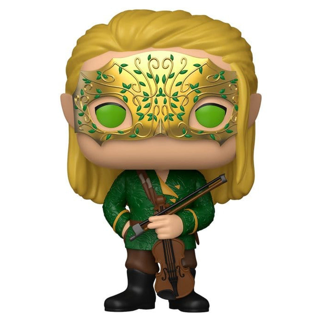 Immagine del prodotto La corte di rose e spine - Funko Pop metallizzato di Tamlin