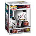 Produktbild Terrifier - Art mit Kopf Glow in the Dark Funko Pop Figur