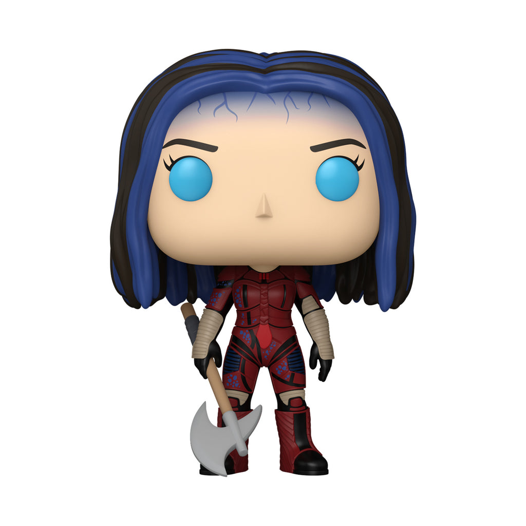 Produktbild Angel - Winifred "Fred" Burkle Funko Pop Figur
