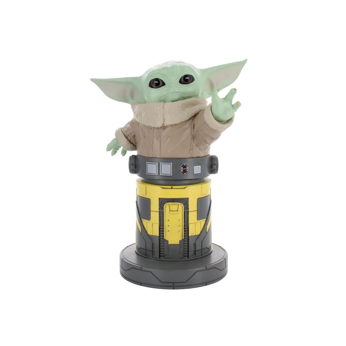 Image produit Figurine Cable Guy Grogu - Star Wars The Mandalorian