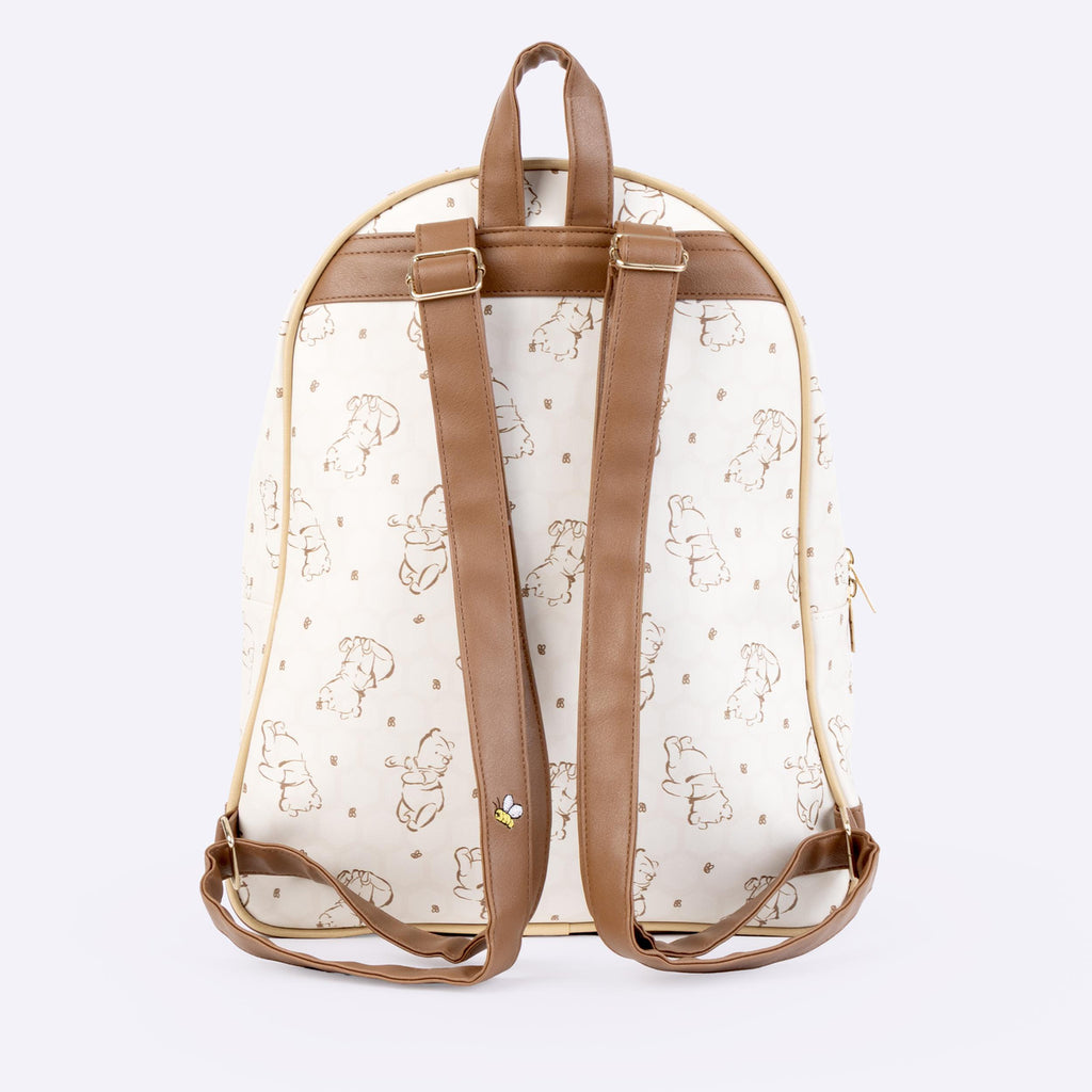 Produktbild Winnie Puuh - Honigtopf Rucksack