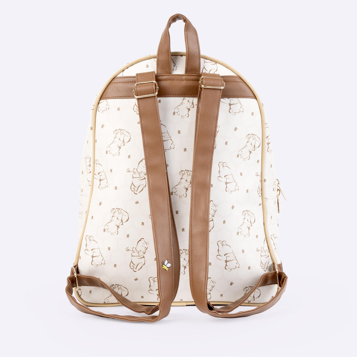 Produktbild Winnie Puuh - Honigtopf Rucksack